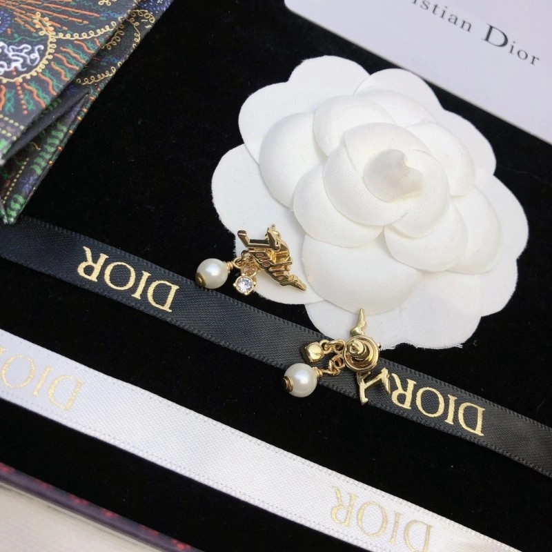 Contemporary Christian Dior Earrings 232638