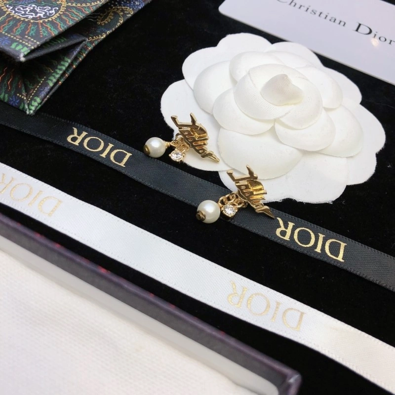Contemporary Christian Dior Earrings 232638