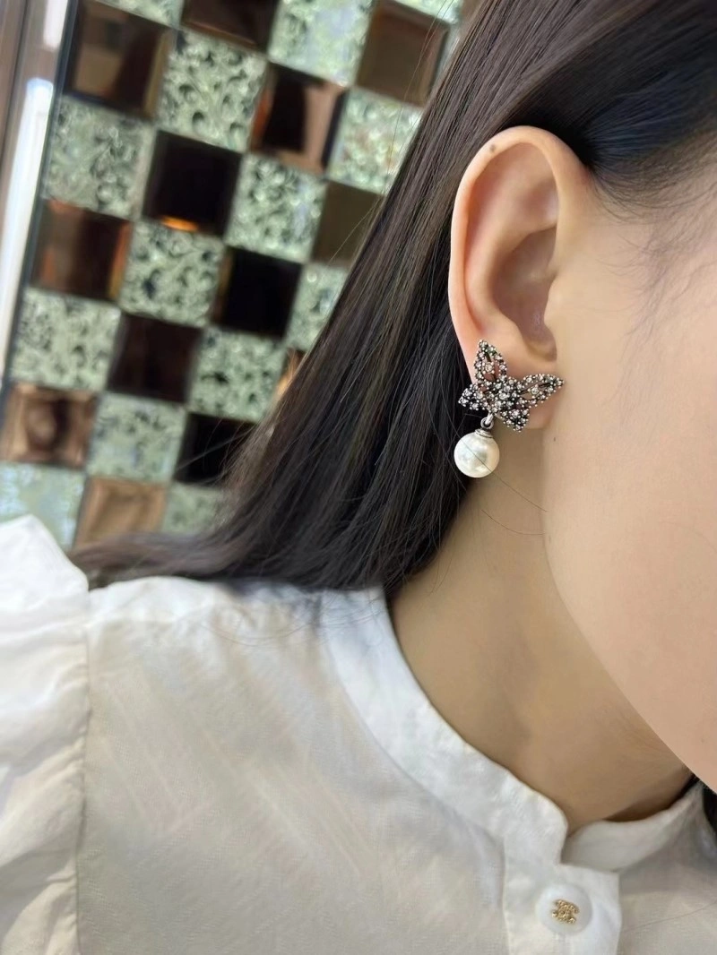 Durable Christian Dior Earrings 232635
