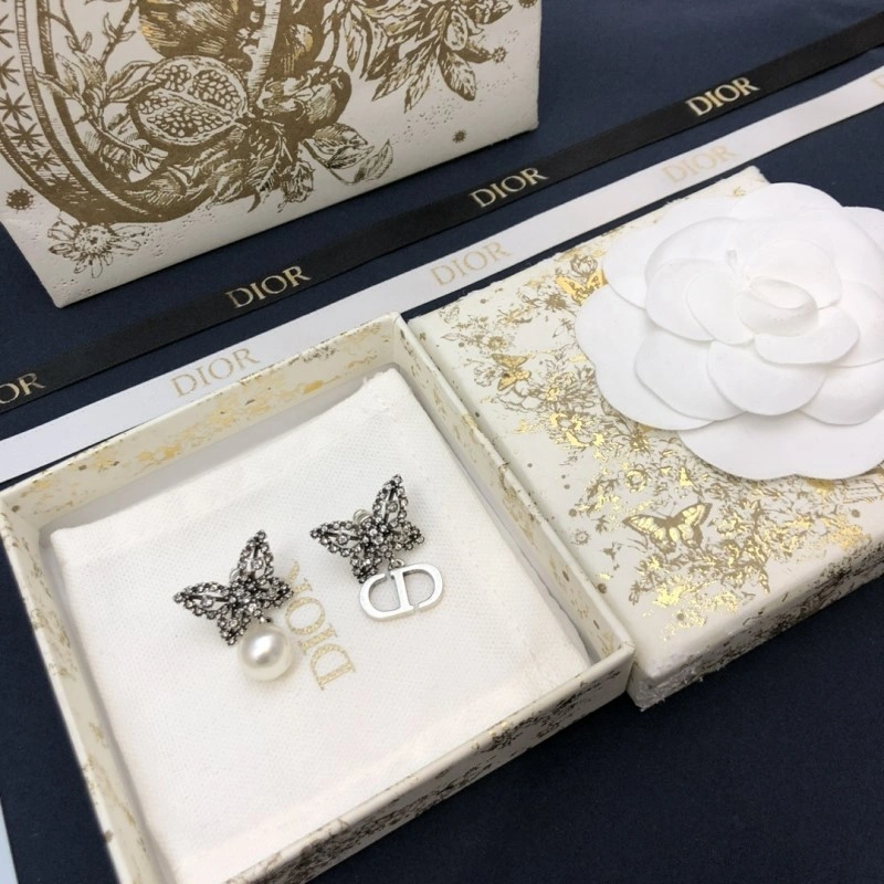 Durable Christian Dior Earrings 232635
