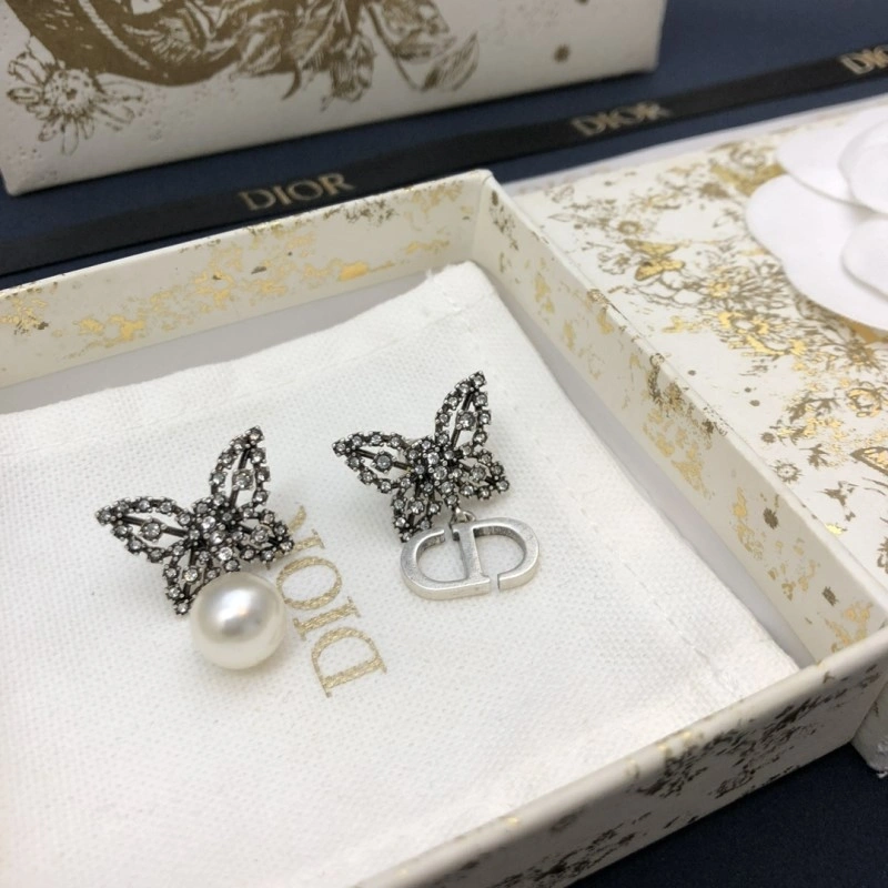 Durable Christian Dior Earrings 232635