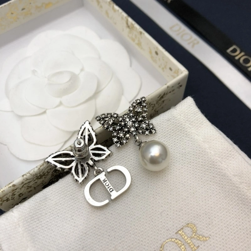 Durable Christian Dior Earrings 232635