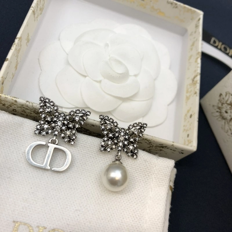Durable Christian Dior Earrings 232635