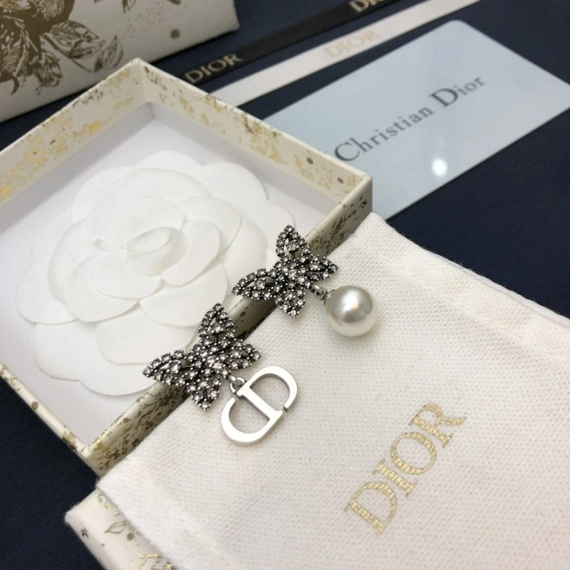 Durable Christian Dior Earrings 232635