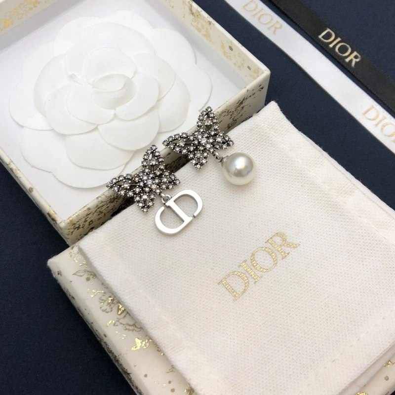 Durable Christian Dior Earrings 232635