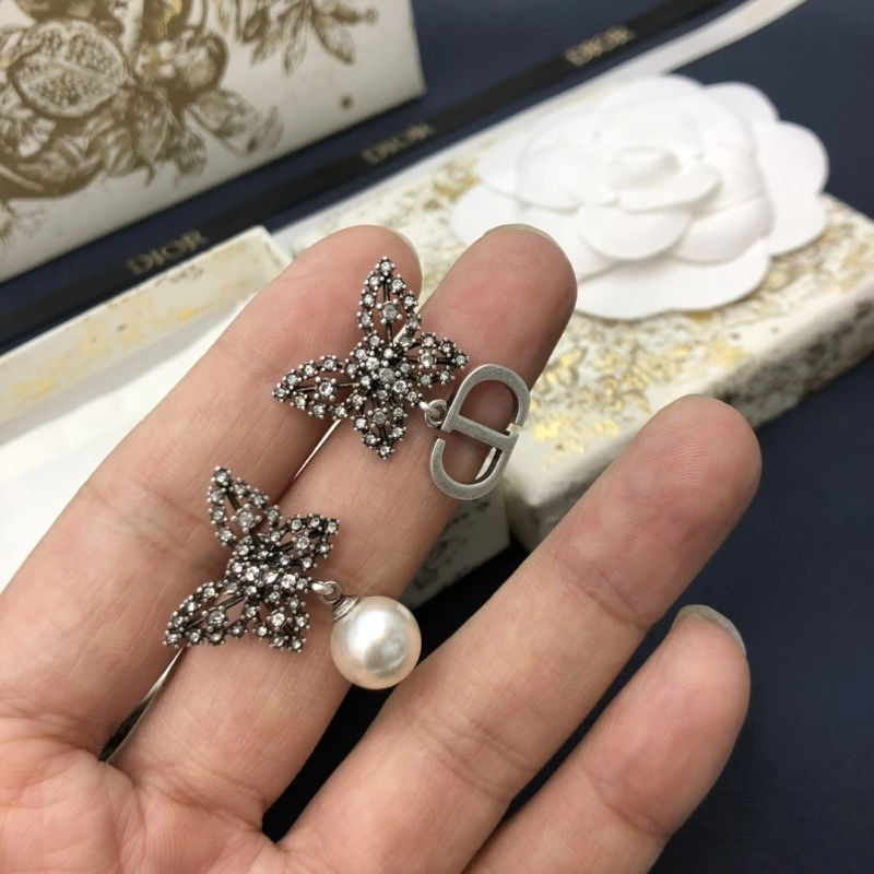 Durable Christian Dior Earrings 232635
