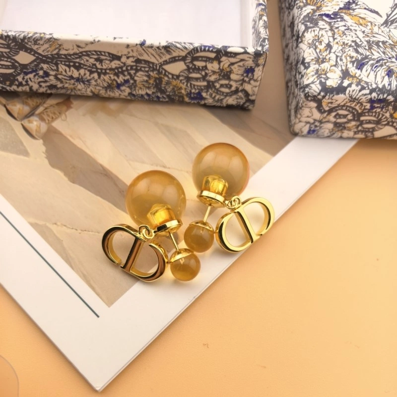 AllSeason Christian Dior Earrings 232643