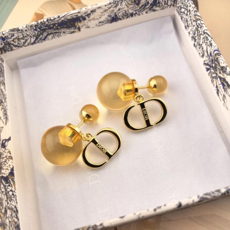 AllSeason Christian Dior Earrings 232643