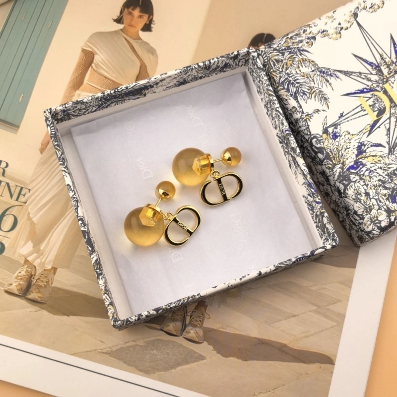 AllSeason Christian Dior Earrings 232643