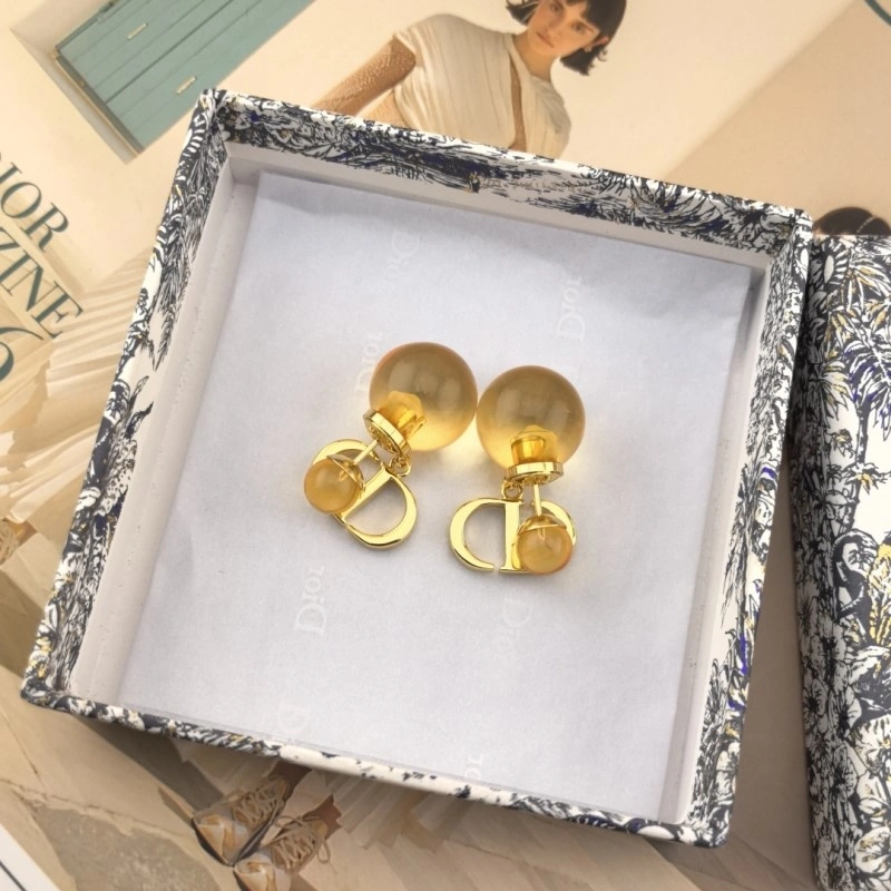 AllSeason Christian Dior Earrings 232643