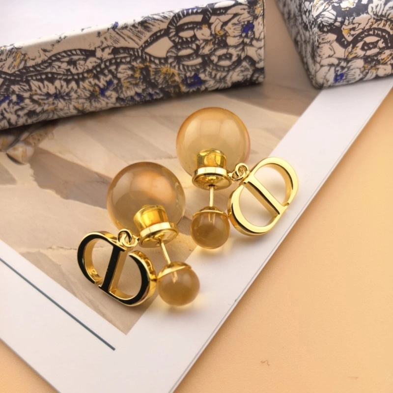 AllSeason Christian Dior Earrings 232643