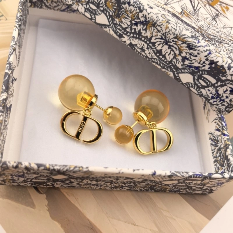 AllSeason Christian Dior Earrings 232643