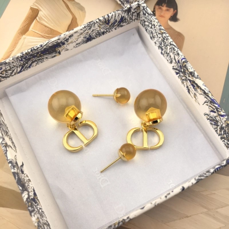 AllSeason Christian Dior Earrings 232643