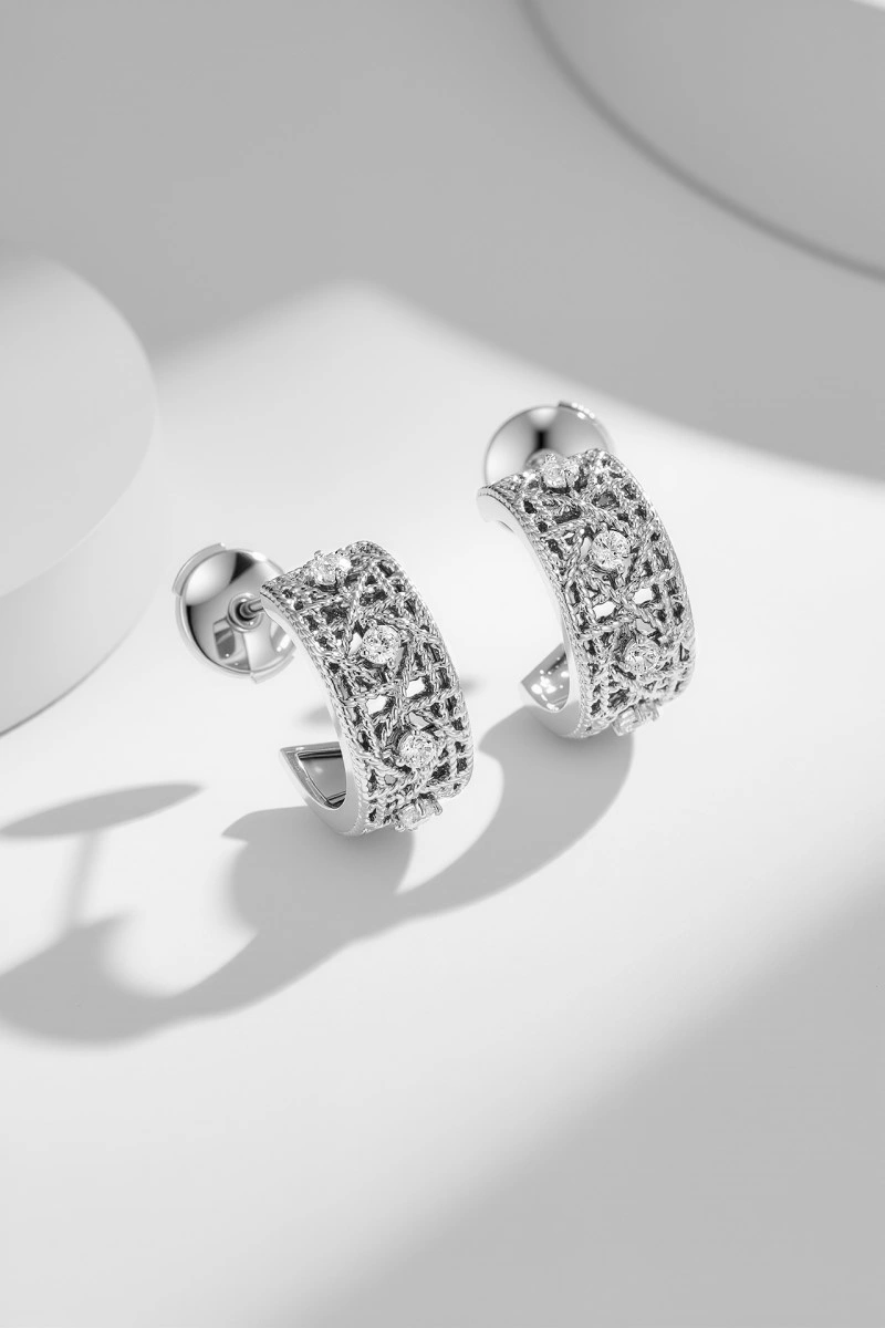 Christian Dior Earrings GoodFit 232618