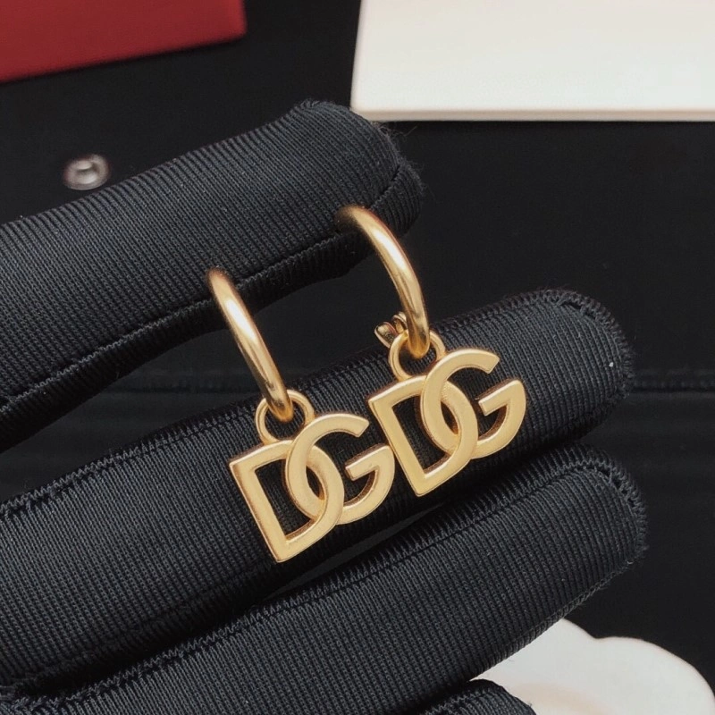 Stretchable Christian Dior Earrings 232622