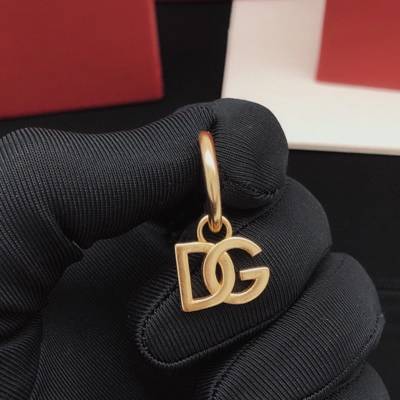 Stretchable Christian Dior Earrings 232622