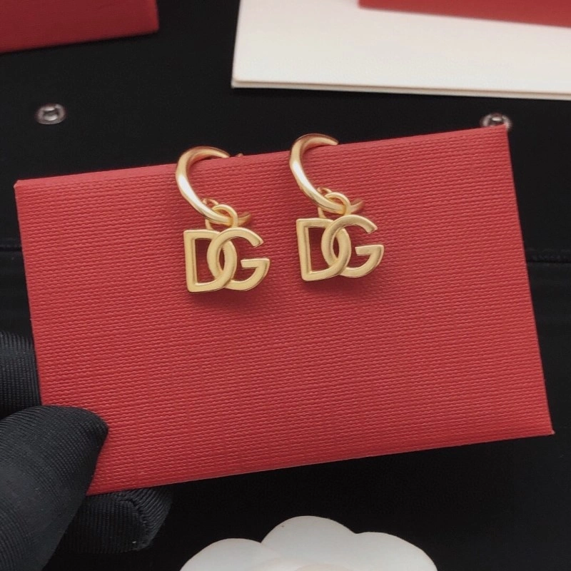 Stretchable Christian Dior Earrings 232622