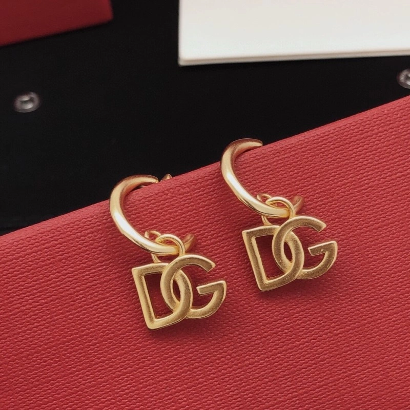 Stretchable Christian Dior Earrings 232622
