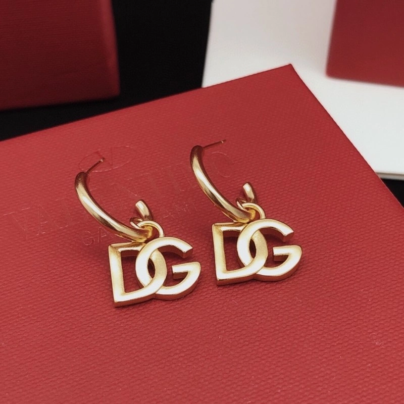 Stretchable Christian Dior Earrings 232622