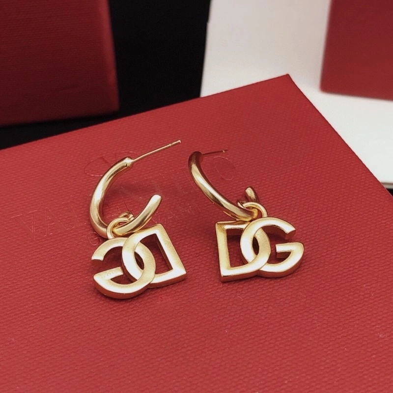 Stretchable Christian Dior Earrings 232622