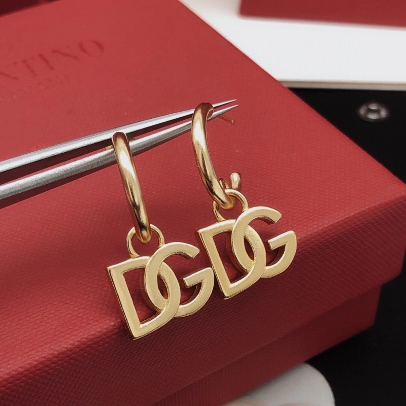 Stretchable Christian Dior Earrings 232622