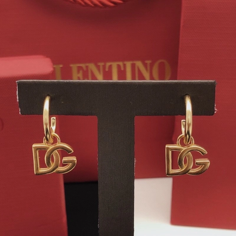Stretchable Christian Dior Earrings 232622