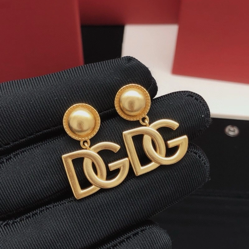 MoistureWicking Christian Dior Earrings 232619