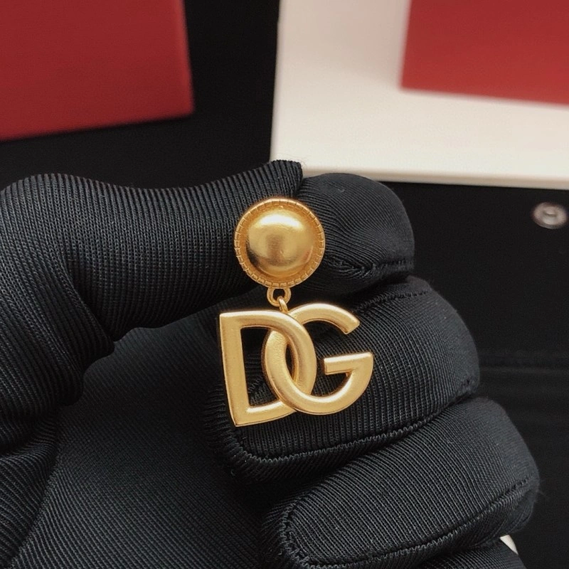 MoistureWicking Christian Dior Earrings 232619