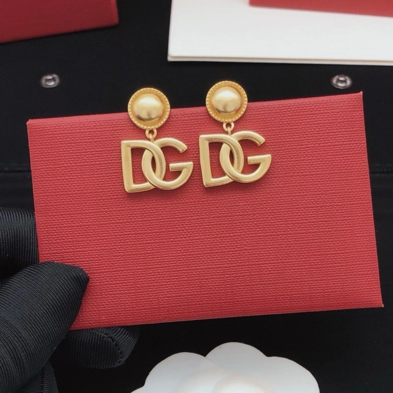 MoistureWicking Christian Dior Earrings 232619
