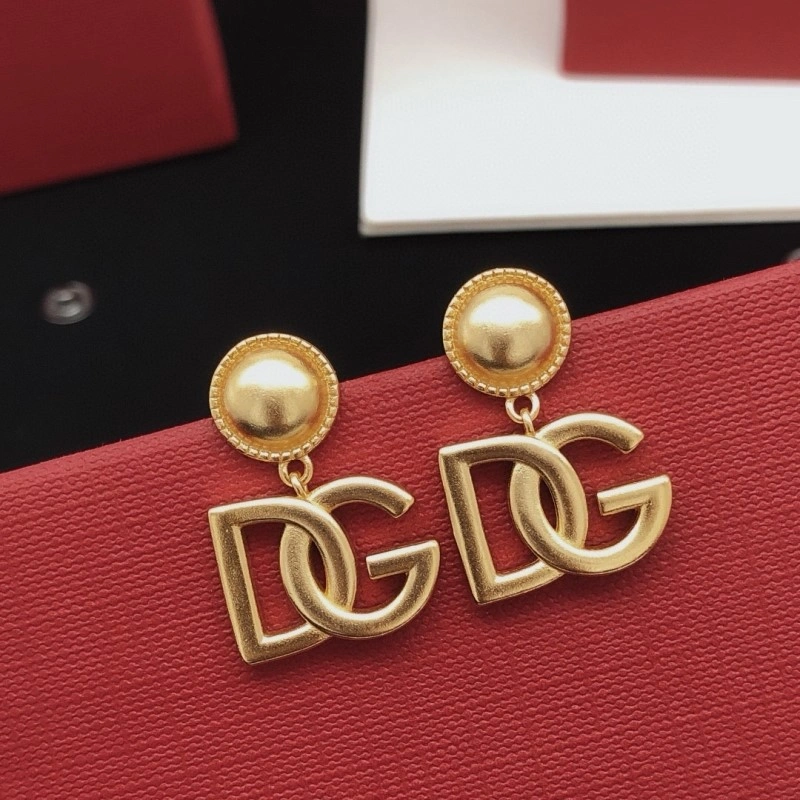 MoistureWicking Christian Dior Earrings 232619