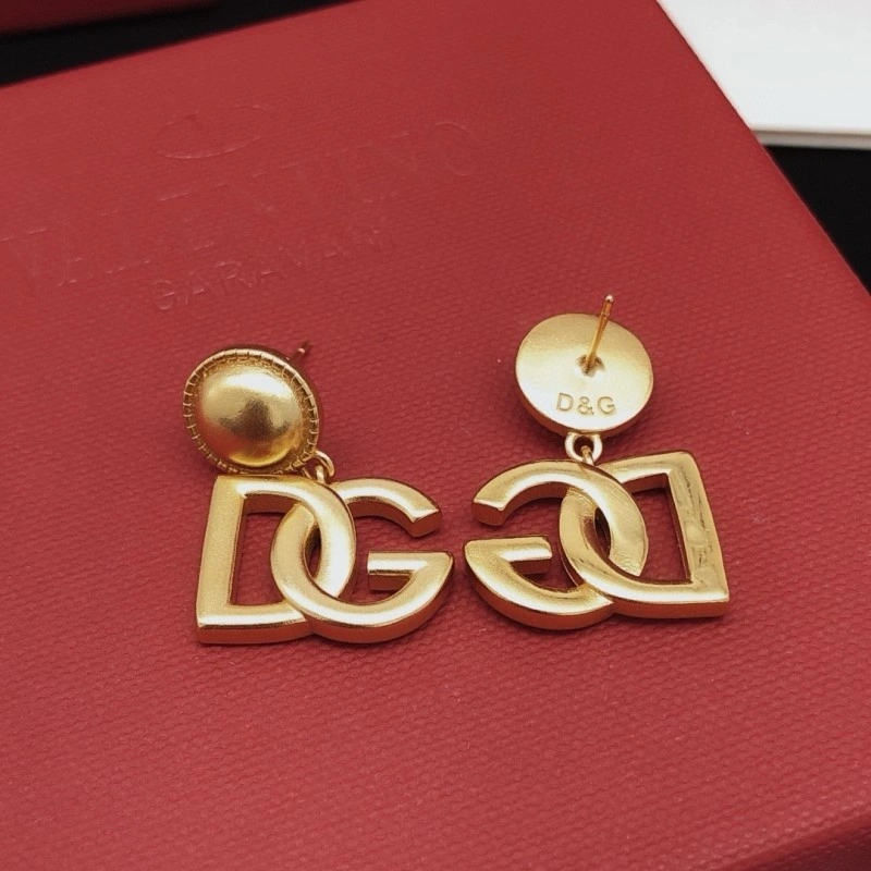 MoistureWicking Christian Dior Earrings 232619