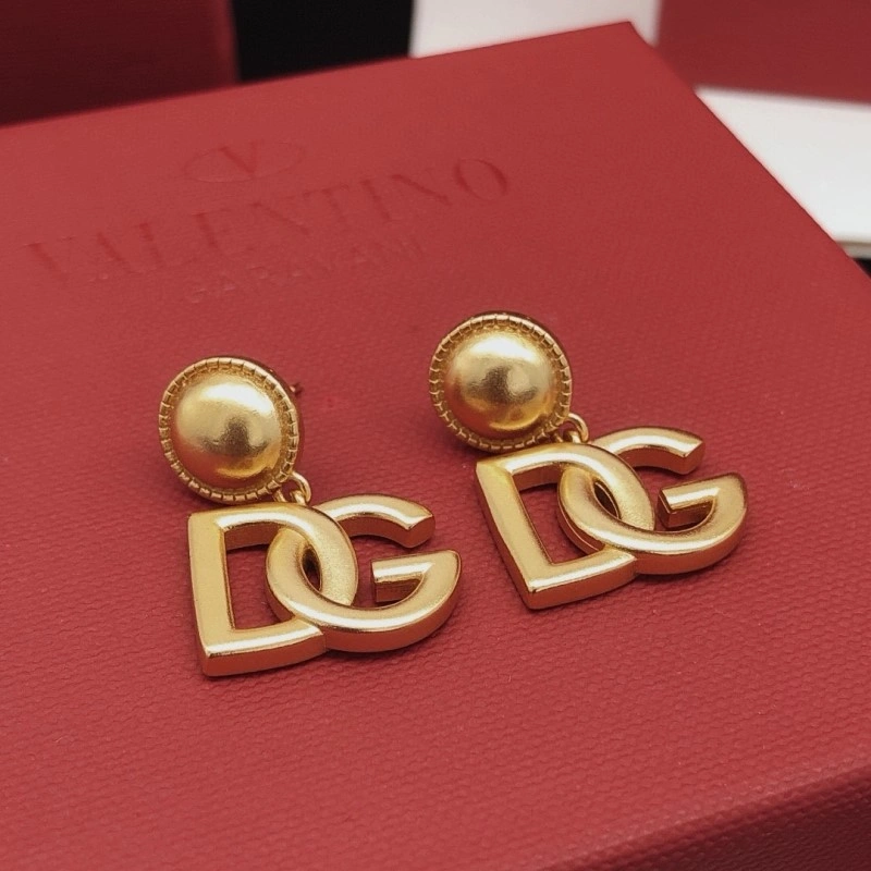 MoistureWicking Christian Dior Earrings 232619