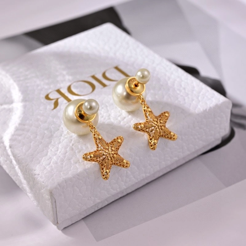 HighQuality Christian Dior Earrings 232646