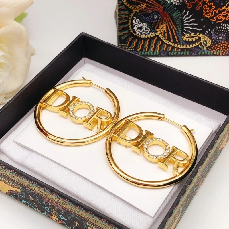 OdorResistant Christian Dior Earrings 232647