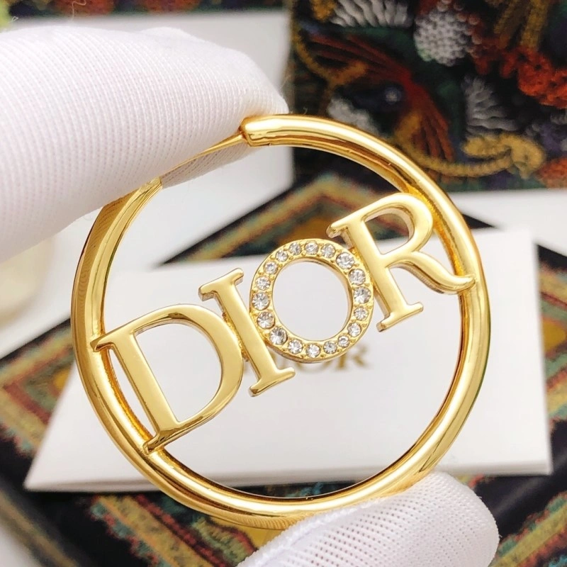 OdorResistant Christian Dior Earrings 232647