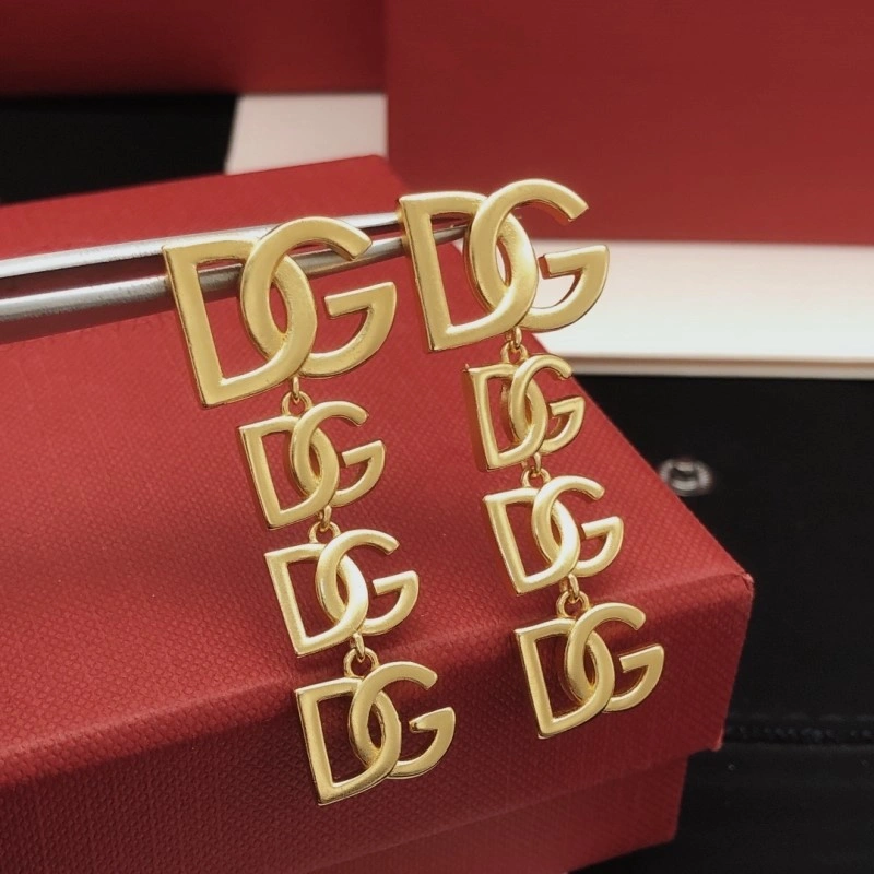 Durable Christian Dior Earrings 232656
