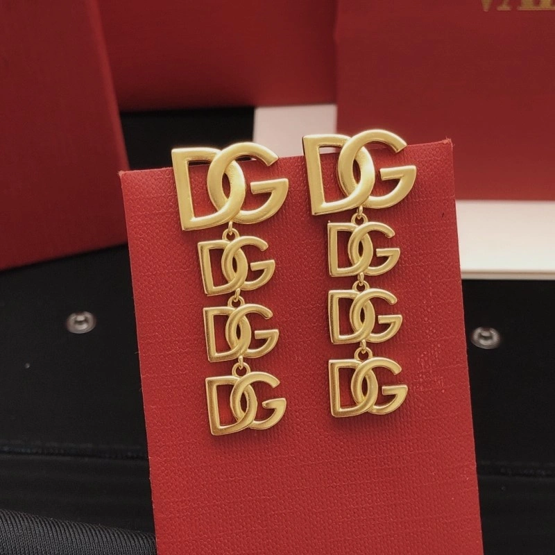 Durable Christian Dior Earrings 232656