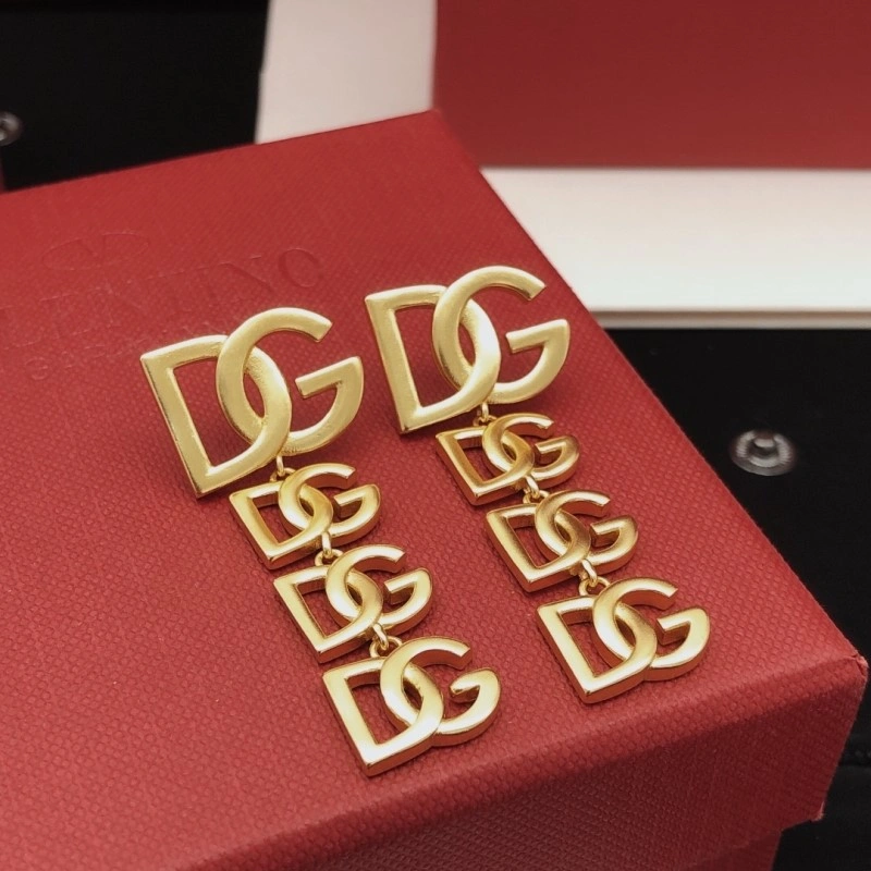 Durable Christian Dior Earrings 232656