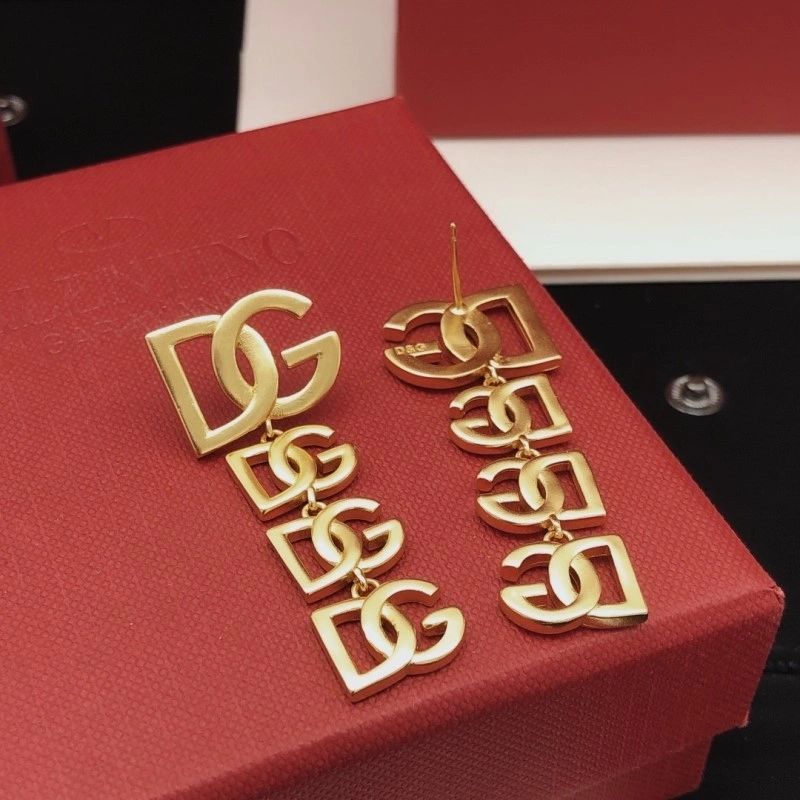 Durable Christian Dior Earrings 232656