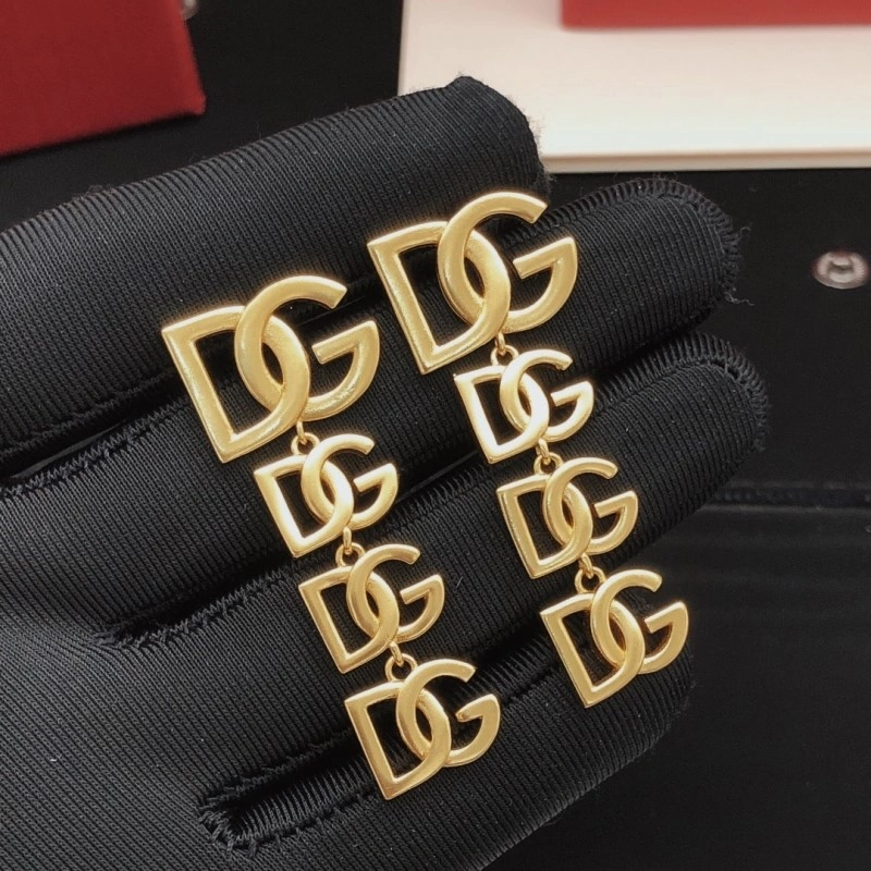 Durable Christian Dior Earrings 232656