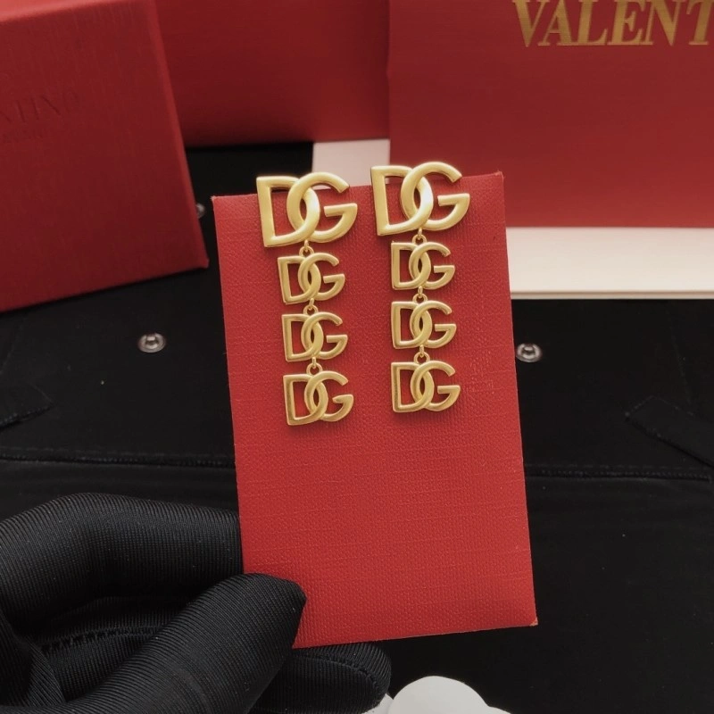 Durable Christian Dior Earrings 232656