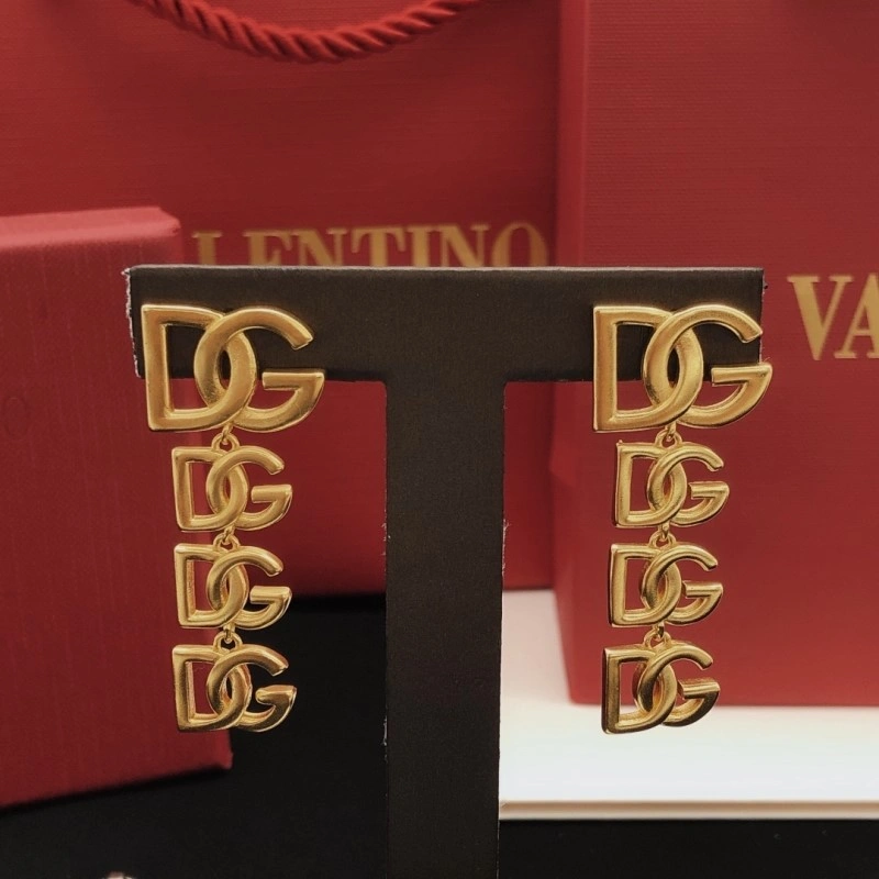 Durable Christian Dior Earrings 232656
