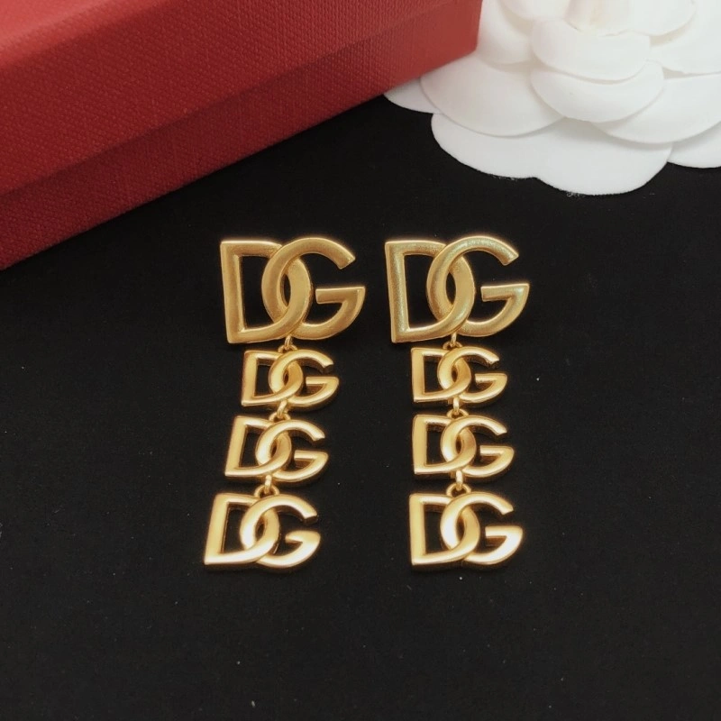 Durable Christian Dior Earrings 232656