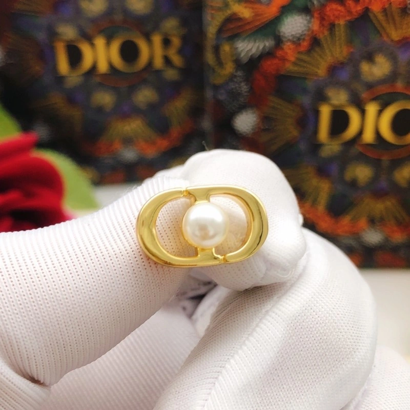 Christian Dior Earrings DailyWear 232629
