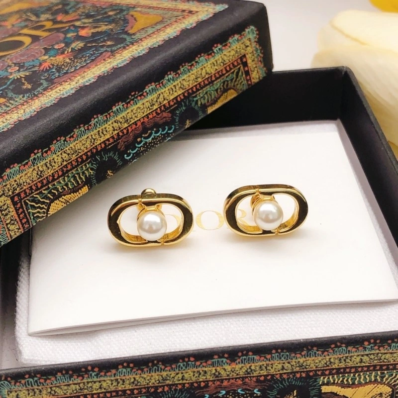 Christian Dior Earrings DailyWear 232629