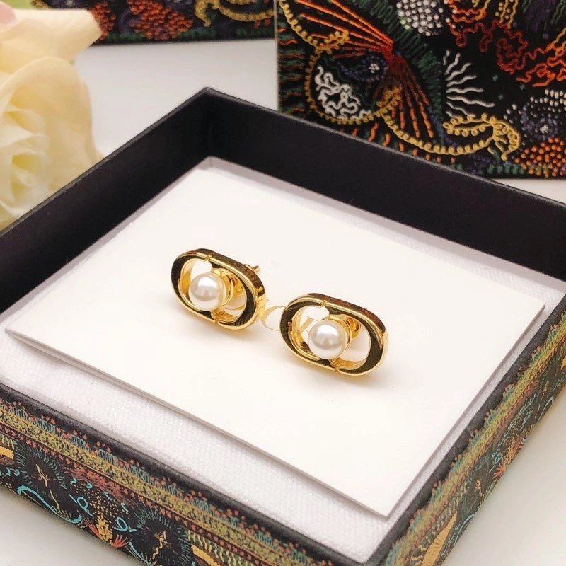 Christian Dior Earrings DailyWear 232629