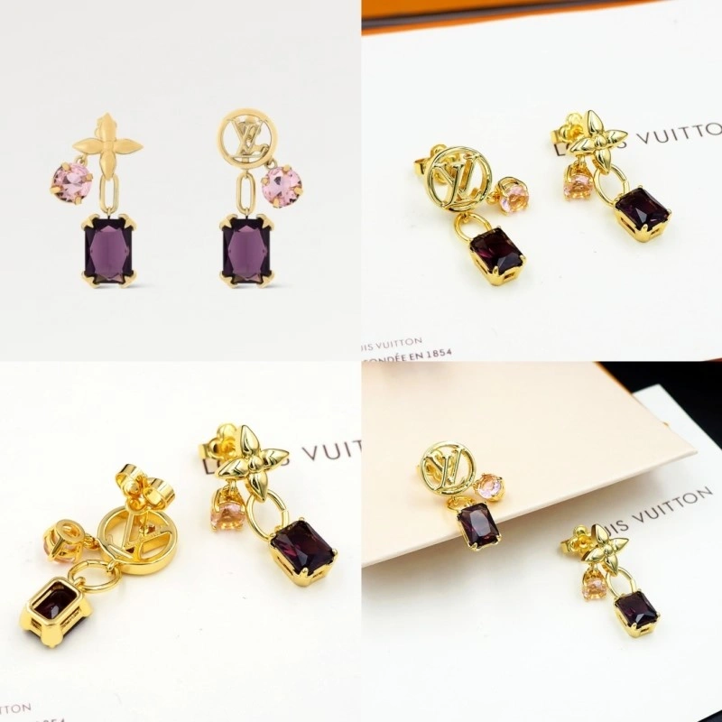 Christian Dior Earrings OnTrend 232599
