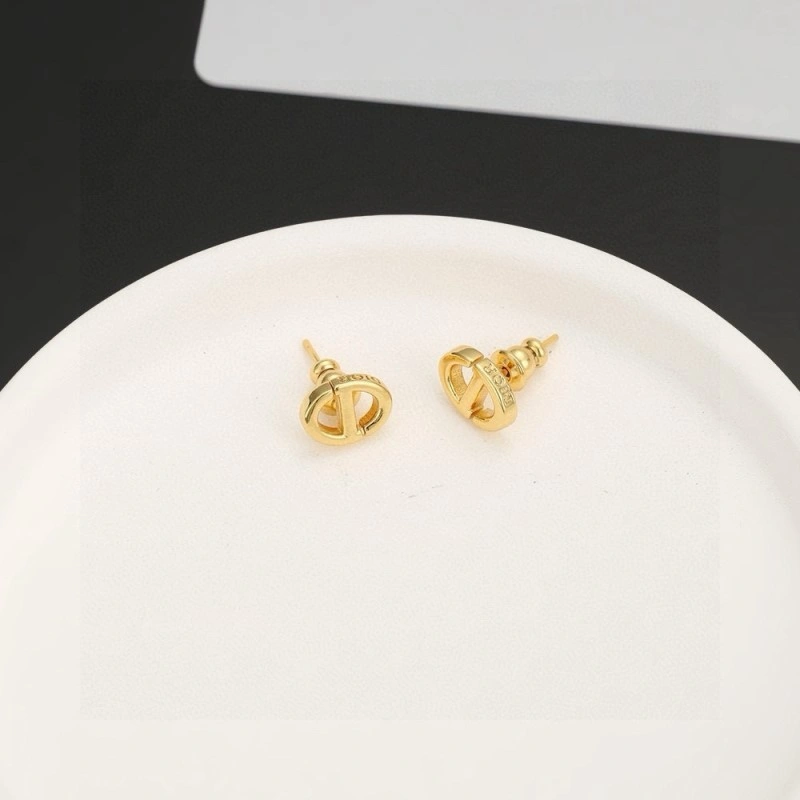 Christian Dior Earrings TravelReady 232607