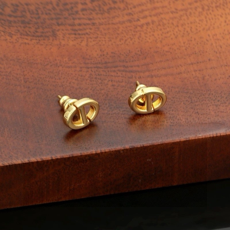Christian Dior Earrings TravelReady 232607