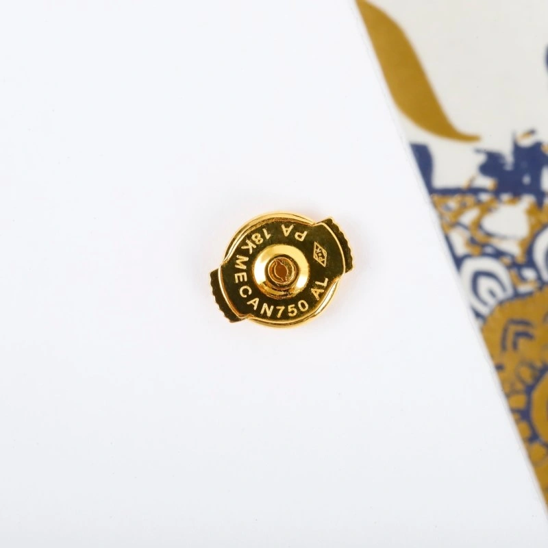 RelaxedFit Christian Dior Earrings 232588
